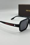 Prada Siyah İthal Erkek Güneş Gözlük G3673-VLL