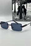 Prada Unisex Güneş Gözlüğü G1538-VLL Siyah