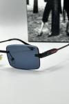 Prada Unisex Güneş Gözlüğü G1538-VLL Siyah