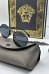 Prada Yeni Sezon İthal Unisex Güneş Gözlüğü G1451-ILY Siyah