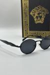Prada Yeni Sezon İthal Unisex Güneş Gözlüğü G1451-ILY Siyah