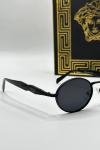 Prada Yeni Sezon İthal Unisex Güneş Gözlüğü G1451-ILY Siyah