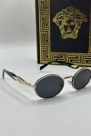 Prada Yeni Sezon İthal Unisex Güneş Gözlüğü G1452- ILY Siyah