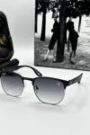 Ray-Ban Scuderia Ferrari Unisex Güneş Gözlüğü G1489 Siyah