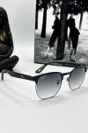 Ray-Ban Scuderia Ferrari Unisex Güneş Gözlüğü G1489 Siyah