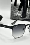 Ray-Ban Scuderia Ferrari Unisex Güneş Gözlüğü G1489 Siyah