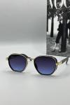 Rayban Ahşap Çerçeve Unisex Güneş Gözlüğü G1350 Siyah