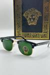 Rayban Clubmaster Unisex İthal Güneş Gözlüğü G1518-ILY 