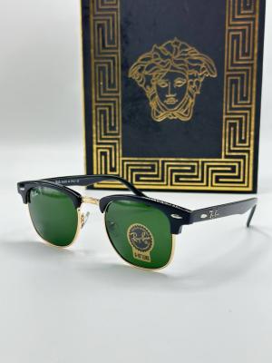 Rayban Clubmaster Unisex İthal Güneş Gözlüğü G1518-ILY 
