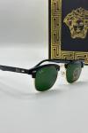Rayban Clubmaster Unisex İthal Güneş Gözlüğü G1518-ILY 