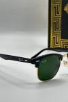 Rayban Clubmaster Unisex İthal Güneş Gözlüğü G1518-ILY 