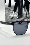 Rayban Clubmaster Siyah İthal Unisex Güneş Gözlüğü  G1641