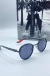 Rayban Ferrari Siyah Unisex Güneş Gözlüğü G1484 Siyah