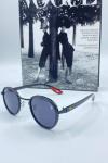 Rayban Ferrari Siyah Unisex Güneş Gözlüğü G1484 Siyah