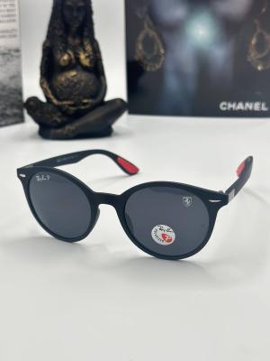 Rayban Ferrari Model İthal Unisex Güneş Gözlüğü G1123-VLL
