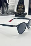 Rayban Ferrari Model İthal Unisex Güneş Gözlüğü G1123-VLL 