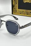 Rayban Ferrari Siyah Unisex Güneş Gözlüğü G1242-VLL 