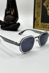 Rayban Ferrari Siyah Unisex Güneş Gözlüğü G1242-VLL 