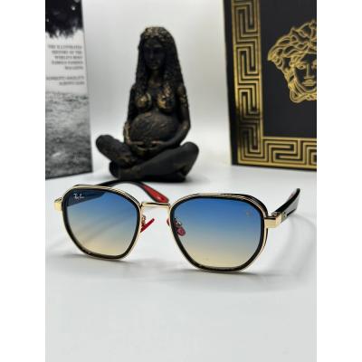 Rayban Ferrari İthal Unisex Güneş Gözlüğü  G1344