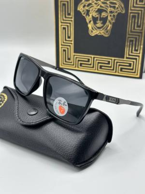 Rayban İthal Erkek Siyah Güneş Gözlüğü G1533-ILY Siyah