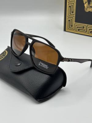 Rayban İthal Erkek Kahverengi Güneş Gözlüğü G1536-ILY Kahverengi