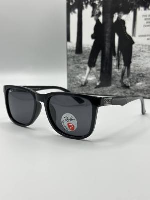 Rayban İthal Erkek Güneş Gözlüğü G1655-ILY Siyah