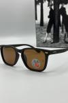 Rayban İthal Erkek Güneş Gözlüğü G1656-ILY Kahverengi