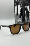 Rayban İthal Erkek Güneş Gözlüğü G1656-ILY Kahverengi