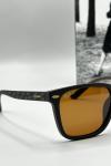 Rayban İthal Erkek Güneş Gözlüğü G1656-ILY Kahverengi