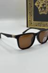 Rayban Kahverengi İthal Erkek Güneş Gözlüğü G1528-ILY Kahverengi