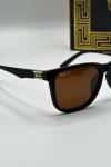 Rayban Kahverengi İthal Erkek Güneş Gözlüğü G1528-ILY Kahverengi