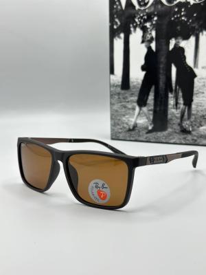 Rayban Kahverengi İthal Erkek Güneş Gözlüğü G1659-ILY Kahverengi