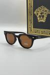 Rayban Kahverengi Erkek Güneş Gözlüğü G1757 Kahverengi
