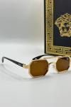 Rayban Kahverengi İthal Unisex Güneş Gözlüğü G1778-VLL Kahverengi