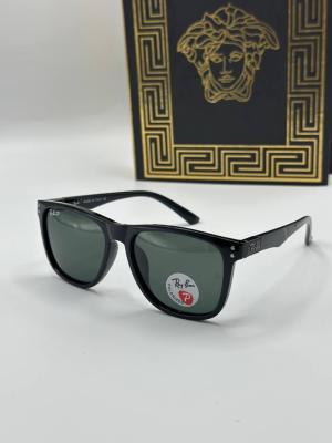 Rayban Kemik İthal Erkek Güneş Gözlüğü G1523-ILY Siyah