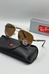 Rayban Police Kahverengi İthal Erkek Gözlük G3501-ILY