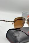 Rayban Police Kahverengi İthal Erkek Gözlük G3501-ILY