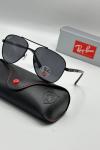 Rayban Police Siyah İthal Erkek Gözlük G3502-ILY