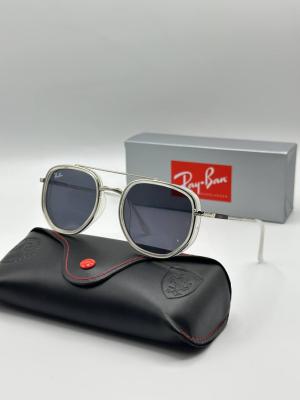 Rayban Şeffaf Unisex Güneş Gözlük G3226-VLL