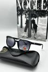 Rayban Siyah İthal Unisex Güneş Gözlüğü  G1124