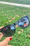 Rayban Wayfarer Unisex Kemik Güneş Gözlüğü G108 