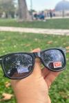 Rayban Wayfarer Unisex Kemik Güneş Gözlüğü G108 