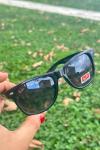 Rayban Wayfarer Unisex Kemik Güneş Gözlüğü G108 