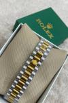 Rolex Datejust Unisex Kol Saati S576 
