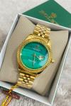 Rolex Datejust Erkek Kol Saati S580 Gold
