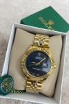 Rolex Datejust Erkek Kol Saati S582 