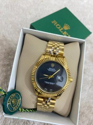 Rolex Datejust Erkek Kol Saati S582 