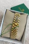 Rolex Datejust Erkek Kol Saati S582 