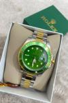 Rolex Datejust Erkek Kol Saati S588 Gold