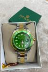 Rolex Datejust Erkek Kol Saati S588 Gold